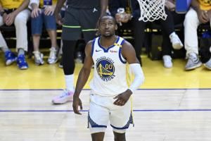 美媒模拟湖勇士网3方交易:湖人得赵四+库明加 勇士得DFS+克内克特